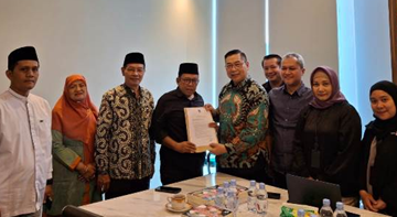 Heboh Kalimat Tauhid Dijogetin di DA7! Indosiar Datangi MUI, Sampaikan Permintaan Maaf Resmi